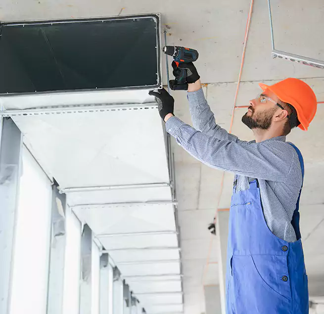 Why Homeowners & Businesses Trust Us in Ashburn, VA