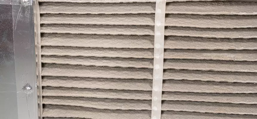 Mobile Car AC Filter Replacement in Ashburn