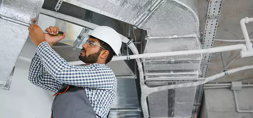 Proactive Ac Vent Repairs & Air Duct Replacement Companies Near Me in Ashburn