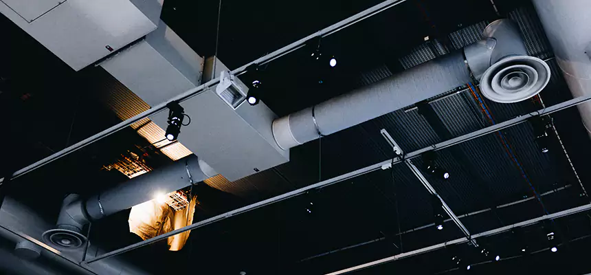 Our Air Duct Replacement Services in Ashburn, VA