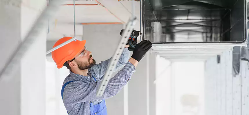 Our Air Vent Replacement Services in Ashburn, VA