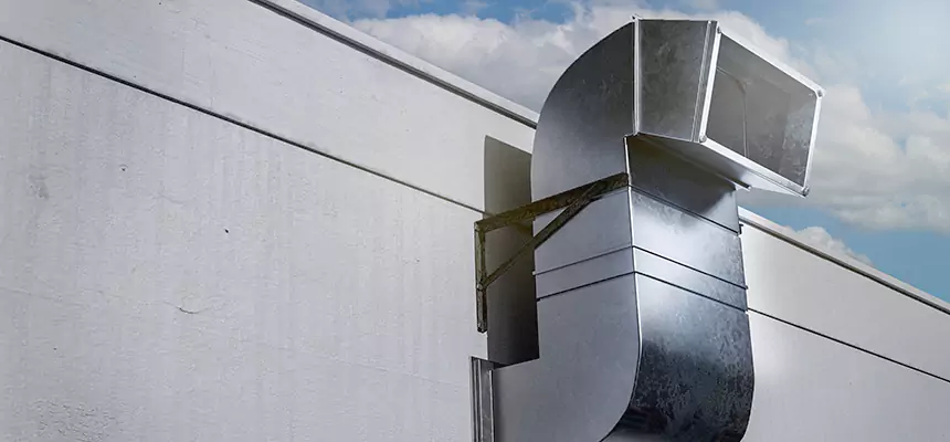 Trusted Industrial Dryer Vent Cleaning in Ashburn