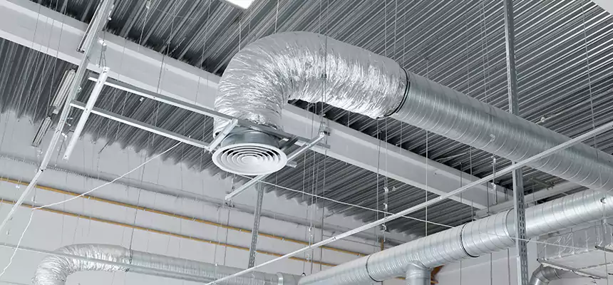 Our Dryer Vent Hose Replacement Services in Ashburn, VA