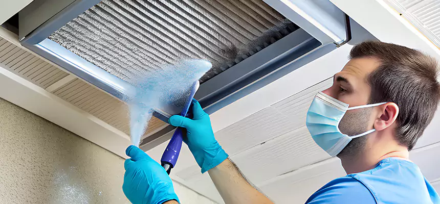 Our Home Ventilation Cleaning Services in Ashburn, VA