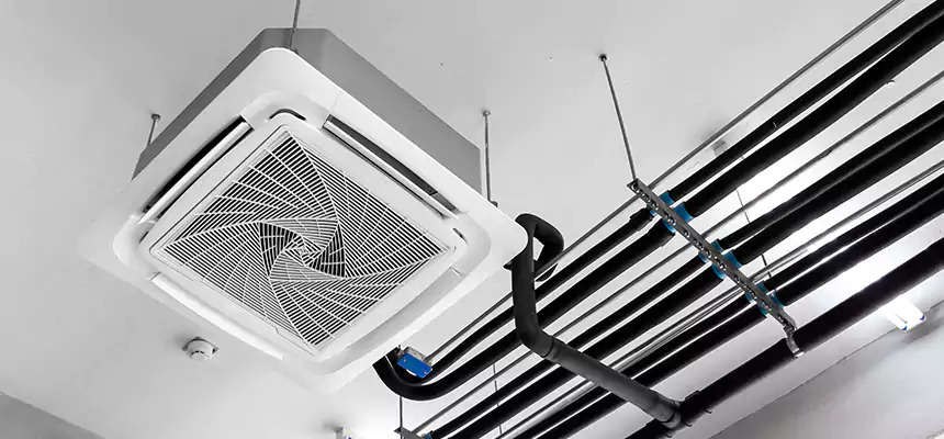 Our Smart AC Vent Controller Services in Ashburn, VA