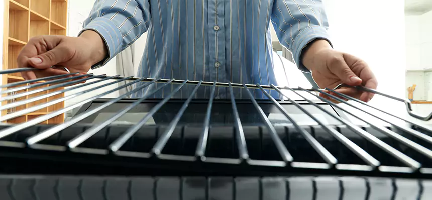 Our Vent Grille Washing Services in Ashburn, VA