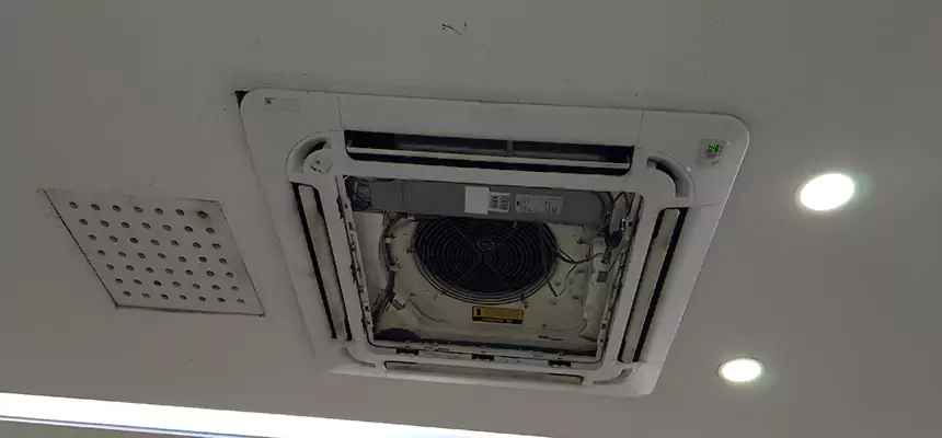 Our Wall Vent Cleaning Service Services in Ashburn, VA