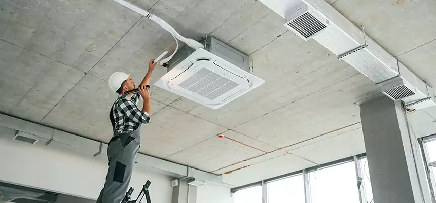 Our Wi Fi Connected Air Ducts Services in Ashburn, VA
