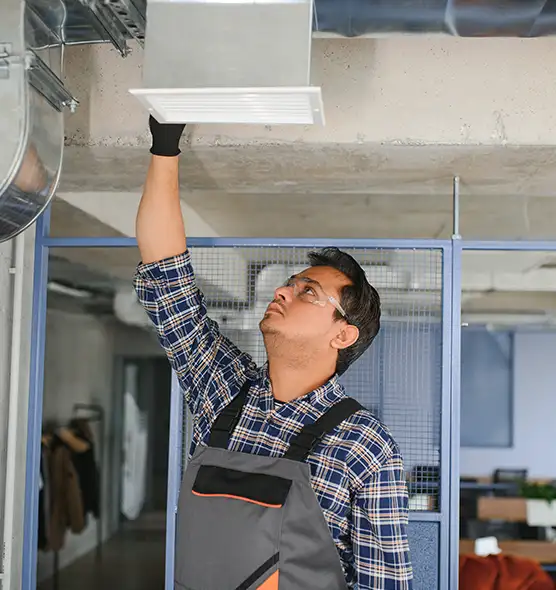 Top-Rated Air Duct Cleaning Near Me in Ashburn, VA