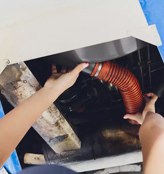 Professional Air Duct Leak Repair in Ashburn, VA