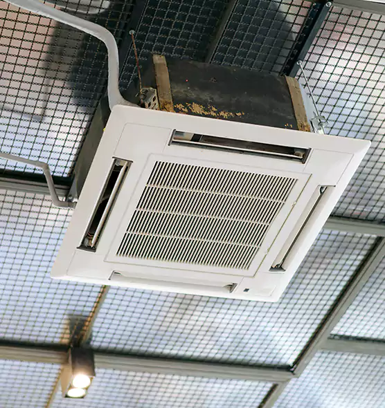 Top-Notch Allergy Relief Vent Cleaning Services in Ashburn, VA