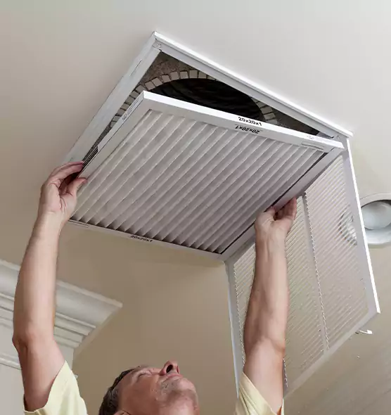 Trusted Apartment Air Duct Cleaning in Ashburn, VA