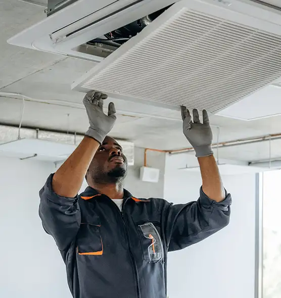About Certified Air Duct Specialists in Ashburn, VA