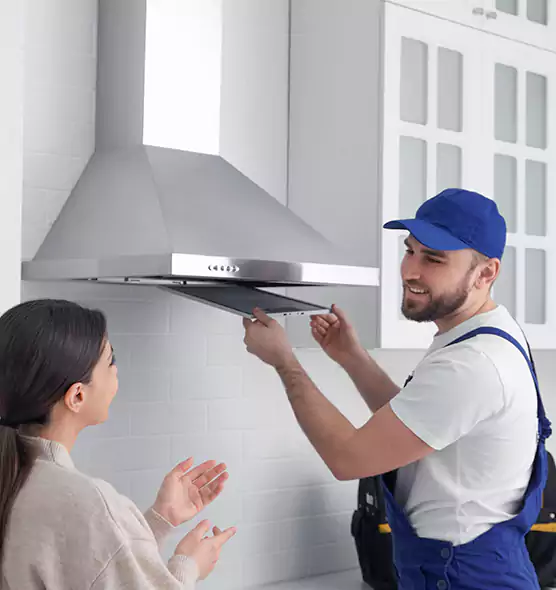 Professional Dryer Vent Cleaning Service in Ashburn, VA