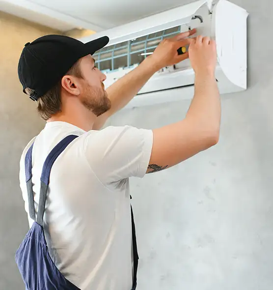 About In-wall Dryer Vent Cleaning Ashburn, VA