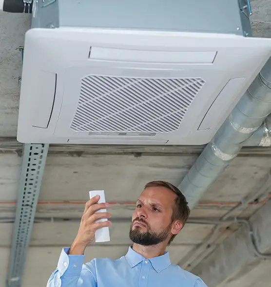 About Local Vent Cleaning Services in Ashburn, VA