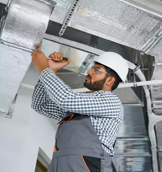 Welcome to Mold & Mildew Removal from Air Ducts Ashburn, VA