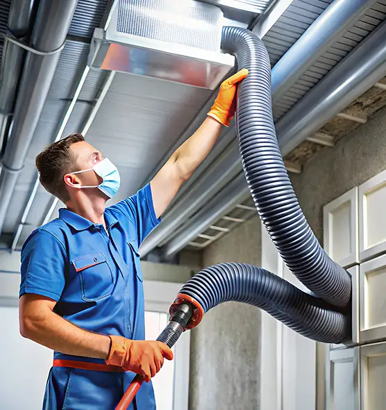 Welcome to Air Duct Cleaning & Repairs Ashburn — Your Local Roof Dryer Vent Cleaning Specialists in Ashburn, VA