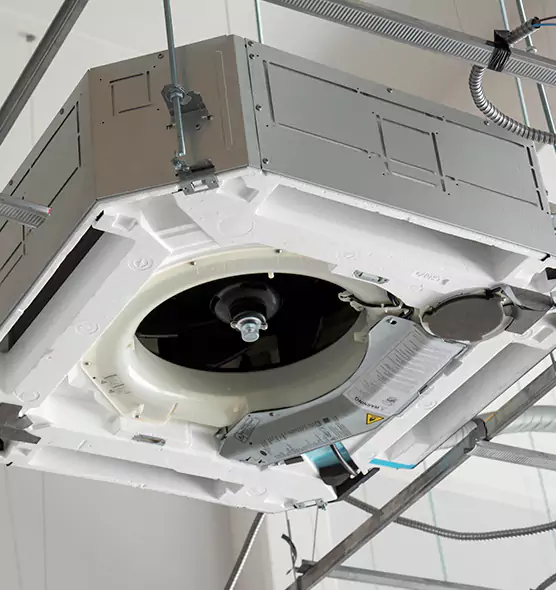 Professional Roof Vent Lint Removal Ashburn, VA