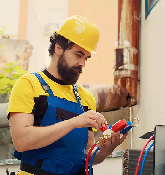 About Smart HVAC Installation in Ashburn, VA