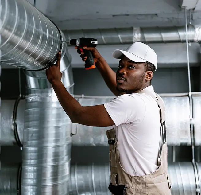 Why Homeowners & Businesses Trust Us Ashburn, VA
