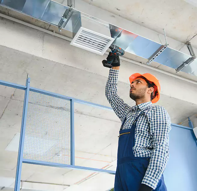 Why Homeowners & Businesses Trust Us in Ashburn, VA?