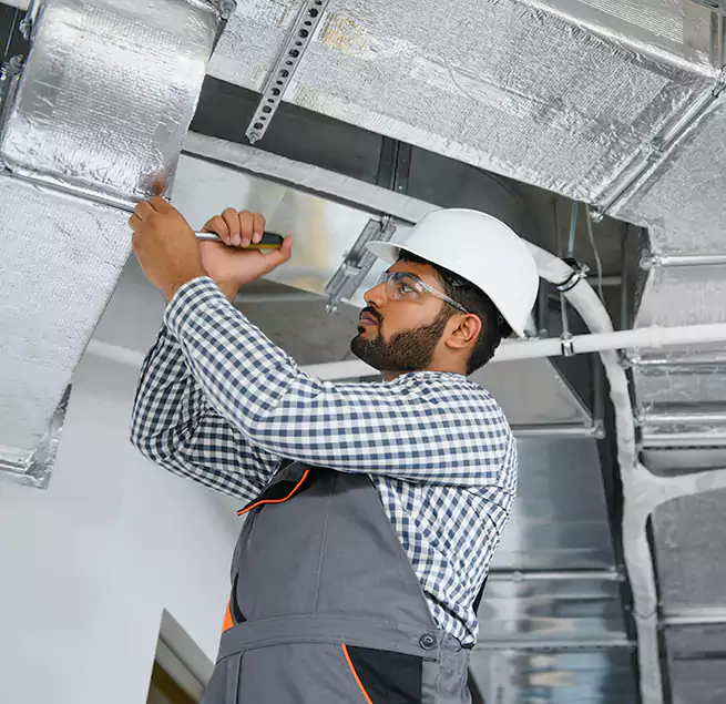 Why Homeowners & Businesses Trust Us Ashburn, VA