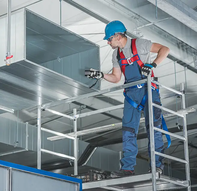 Why Homeowners & Businesses Trust Us in Ashburn, VA?