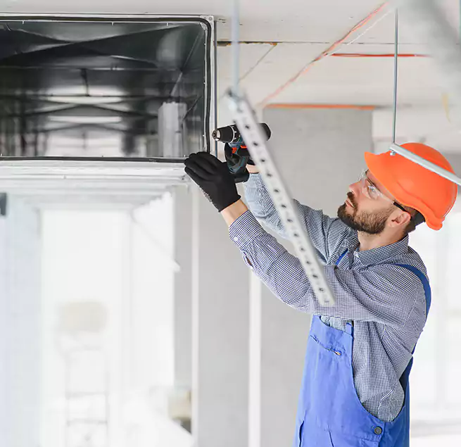 Why Homeowners & Businesses Trust Us Ashburn, VA