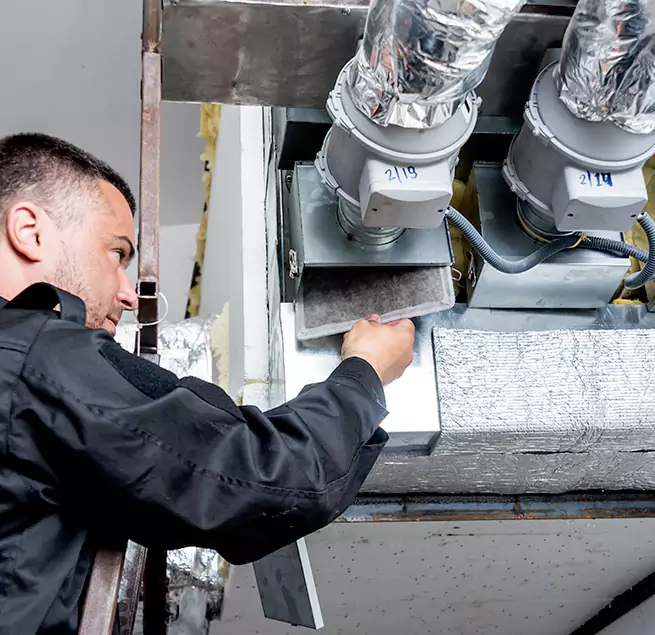 Why Homeowners & Businesses Trust Us in Ashburn, VA?