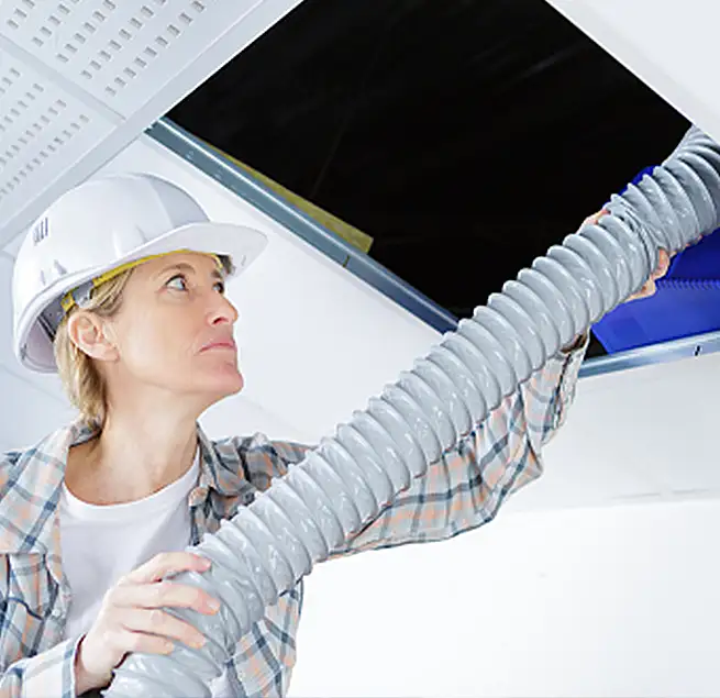 Why Homeowners & Businesses Trust Us Ashburn, VA