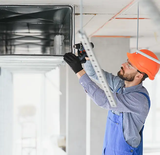 Why Homeowners & Businesses Trust Us in Ashburn, VA?