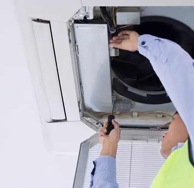 Why Homeowners & Businesses Trust Us Ashburn, VA?