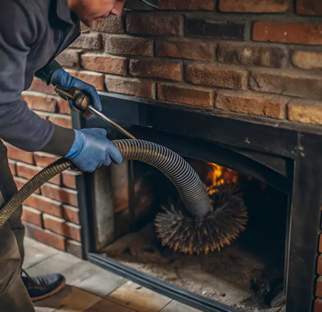 Why Homeowners & Businesses Trust Us in Ashburn, VA?