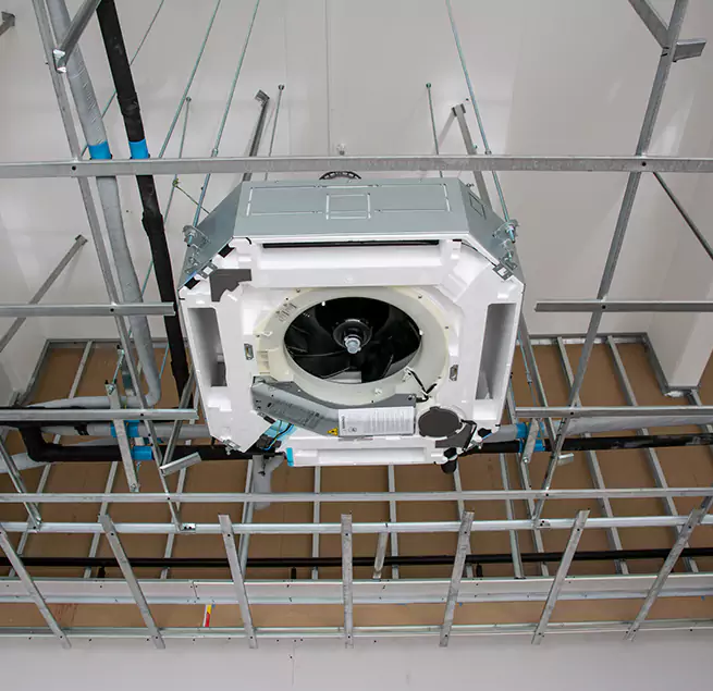 Why Homeowners & Businesses Trust Us in Ashburn, VA?