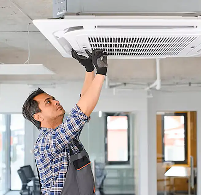 Why Homeowners & Businesses Trust Us in Ashburn, VA?