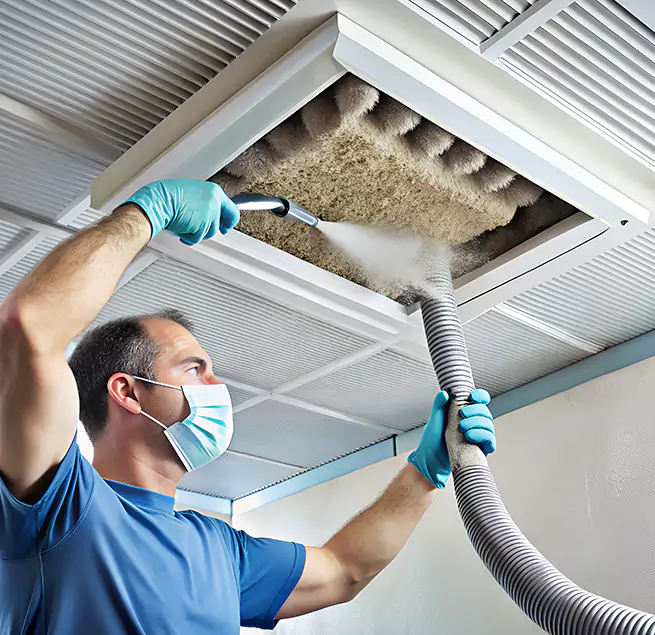 Why Homeowners Businesses Trust Us in Ashburn, VA?