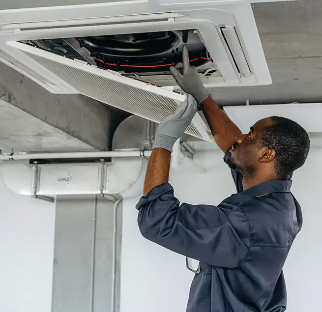 Why Homeowners & Businesses Trust Us in Ashburn, VA?