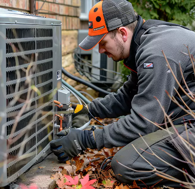 Why Homeowners & Businesses Trust Us in Ashburn, VA?