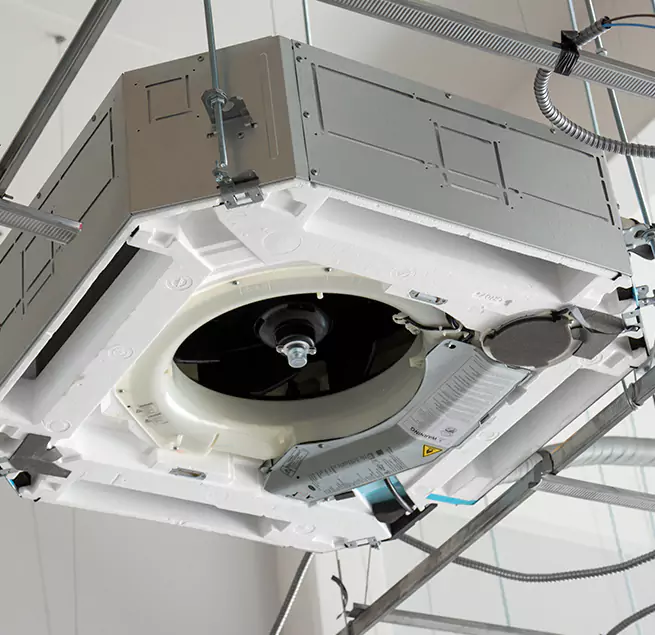 Why Homeowners & Businesses Trust Us in Ashburn, VA?