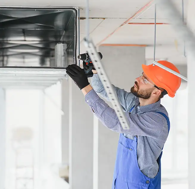  Why Homeowners Businesses Trust Us Ashburn, VA