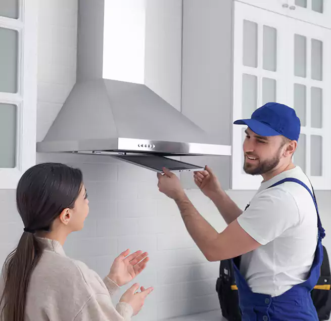  Why Homeowners & Businesses Trust Us in Ashburn, VA?