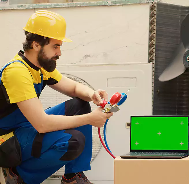 Why Homeowners & Businesses Trust Us in Ashburn, VA?