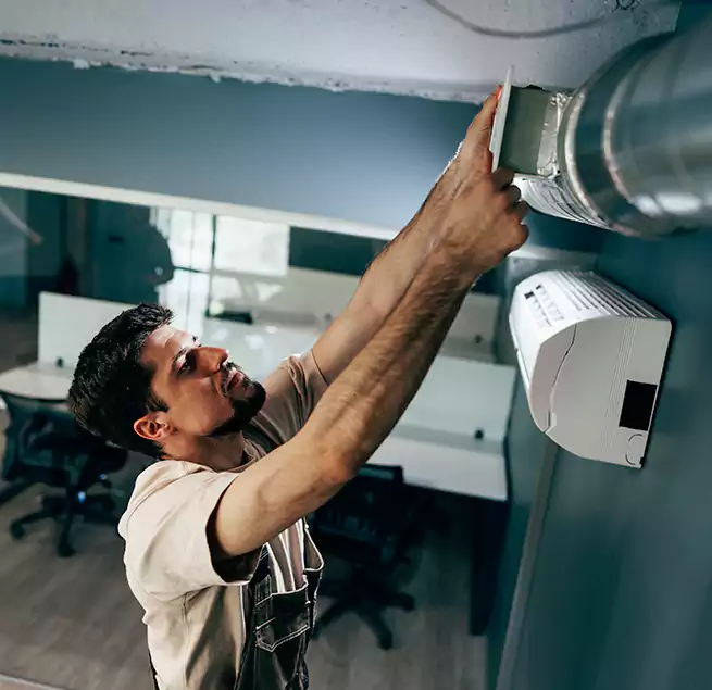 Why Homeowners & Businesses Trust Us in Ashburn, VA?