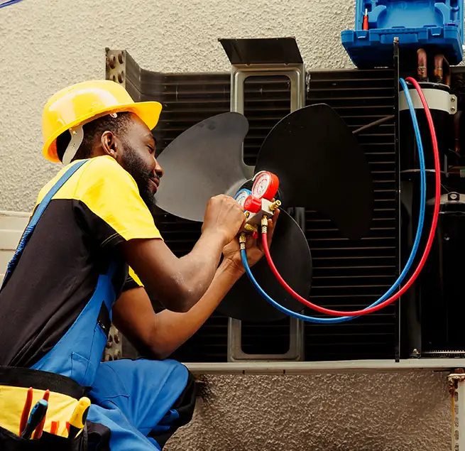 Why Homeowners & Businesses Trust Us in Ashburn, VA?