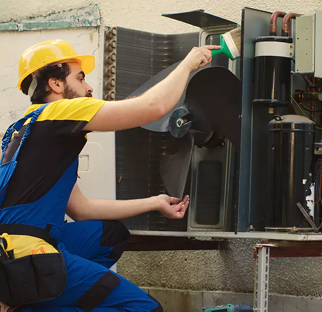 Why Homeowners & Businesses Trust Us Ashburn, VA?