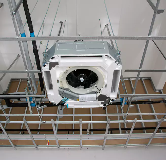 Why Homeowners & Businesses Trust Us Ashburn, VA