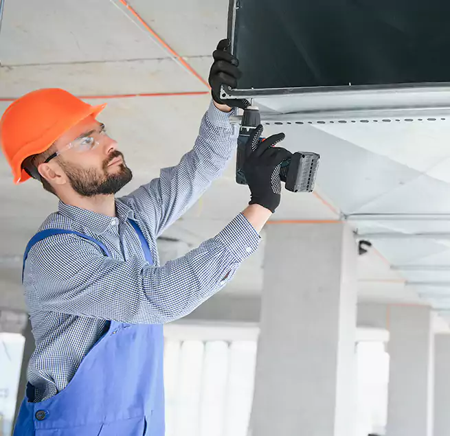 Why Homeowners & Businesses Trust Us in Ashburn, VA?