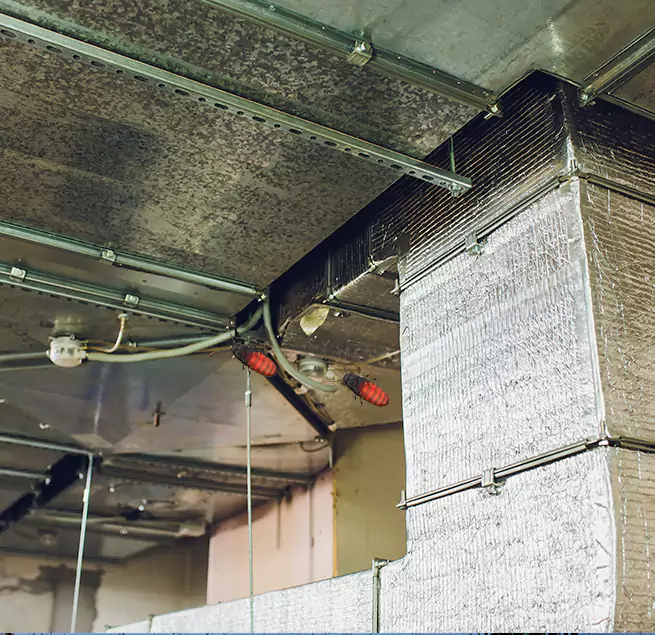 Why Homeowners & Businesses Trust Us Ashburn, VA?