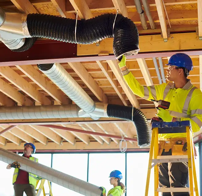 Why Homeowners & Businesses Trust Us in Ashburn, VA?